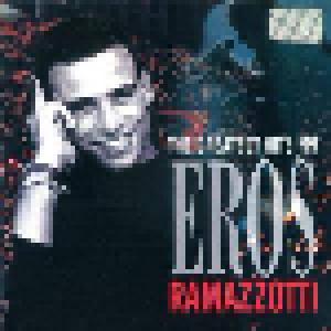 Eros Ramazzotti: Greatest Hits '99, The - Cover