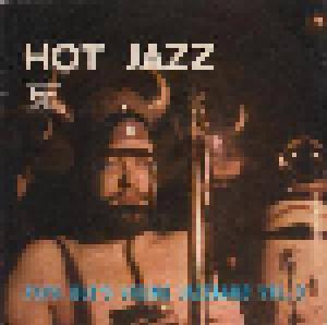 Papa Bue's Viking Jazzband: Hot Jazz Vol. 3 - Cover