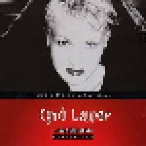 Cover - Cyndi Lauper: Media Markt Collection