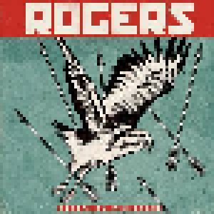 Cover - Rogers: Nichts Zu Verlieren