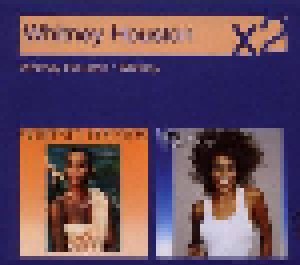 Whitney Houston: Whitney Houston / Whitney (2-CD) - Bild 1