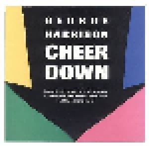 George Harrison: Cheer Down (7") - Bild 1