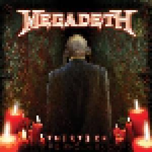 Megadeth: TH1RT3EN (CD + DVD) - Bild 1