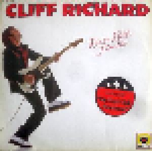 Cliff Richard: Rock'n'roll Juvenile (LP) - Bild 1