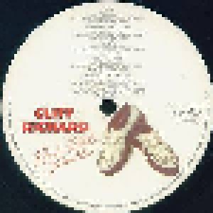 Cliff Richard: Rock'n'roll Juvenile (LP) - Bild 4
