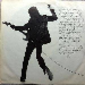 Cliff Richard: Rock'n'roll Juvenile (LP) - Bild 5