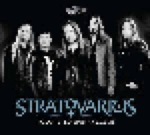 Cover - Stratovarius: Polaris * Elysium * Nemesis