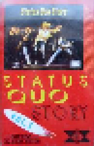 Cover - Status Quo: Status Quo Story Vol.1