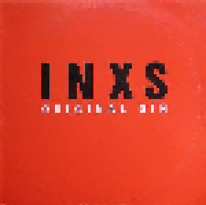 INXS: Original Sin (Promo-12") - Bild 1