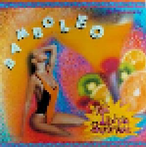 Cover - Ibiza Sunrise: Bamboleo