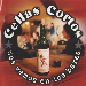 Cover - Celtas Cortos: Nos Vemos En Los Bares