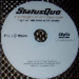 Status Quo: The Frantic Four's Final Fling (Promo-DVD) - Bild 2