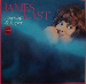 James Last + Bert Kaempfert: Bert Kaempfert - Serenade In Blue / James Last - Non Stop & A Gogo (Split-2-LP) - Bild 2