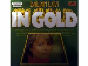 Daliah Lavi: In Gold (LP) - Bild 1