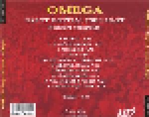 Omega: Napot Hoztam, Csillagot (CD) - Bild 2
