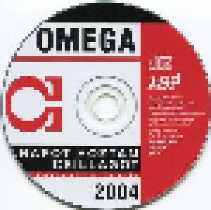 Omega: Napot Hoztam, Csillagot (CD) - Bild 4