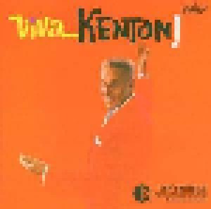 Stan Kenton: Viva Kenton! (CD) - Bild 1