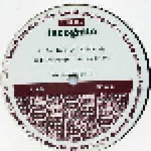 Incognito: Everyday [Roger Sanchez Remixes] (2-Promo-12") - Bild 2