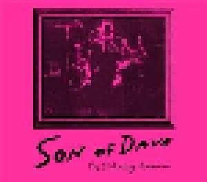 Cover - Son Of Dave: 21 Century Bluesmen, The