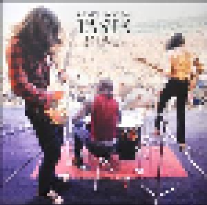 Taste: What's Going On-Live At The Isle Of Wight (2-LP) - Bild 1