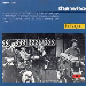 The Who: The Singles (CD) - Bild 1