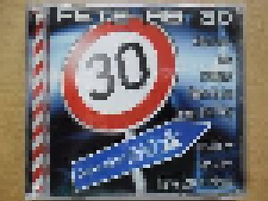 Fete Ab 30 - Generation 80er (CD) - Bild 1