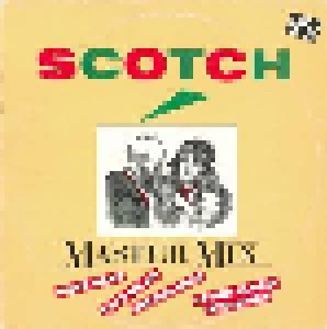 Cover - Scotch: Scotch Master Mix