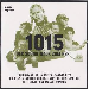 Cover - Darwin Deez: Musikexpress 1015 - Der Soundtrack Zum Heft