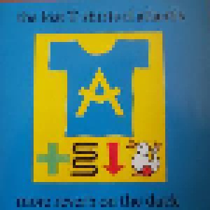 Cover - Lost T-Shirts Of Atlantis, The: More Reverb On The Duck