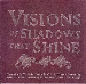 In Gowan Ring: Visions Of Shadows That Shine (CD) - Bild 2