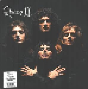 Queen: Queen II (LP) - Bild 1