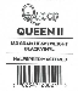 Queen: Queen II (LP) - Bild 3