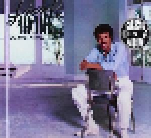 Lionel Richie: Can't Slow Down (CD) - Bild 1
