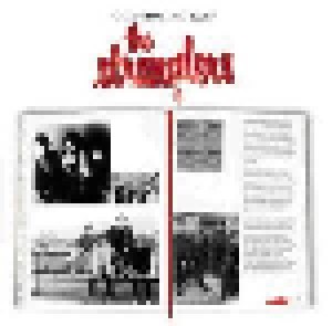 The Stranglers: The Story So Far (2-CD) - Bild 1