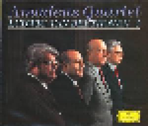 Ludwig van Beethoven: The String Quartets (7-CD) - Bild 4