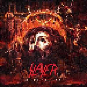 Slayer: Repentless (LP) - Bild 1