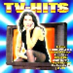 Unbekannt: TV-Hits (CD) - Bild 1