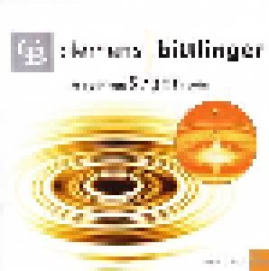Clemens Bittlinger: Ihr Sollt Ein Segen Sein (CD) - Bild 1