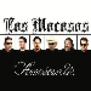 Cover - Los Mocosos: American Us
