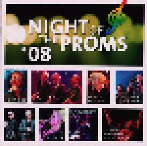 Night Of The Proms 2008 Vol.15 (CD) - Bild 1