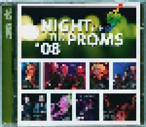 Night Of The Proms 2008 Vol.15 (CD) - Bild 2