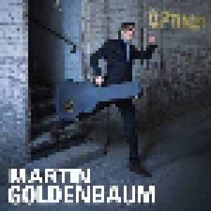 Cover - Martin Goldenbaum: Optimist