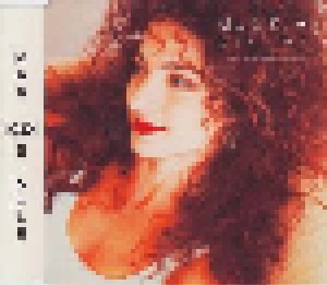 Gloria Estefan: Nayib's Song (Single-CD) - Bild 1