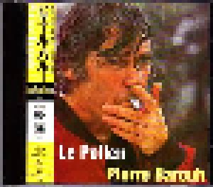 Pierre Barouh: Le Pollen (CD) - Bild 1