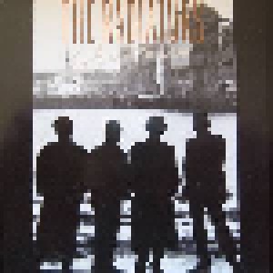 The Radiators: Ghostown (CD) - Bild 1