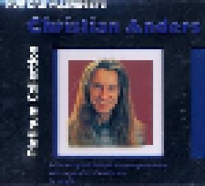 Christian Anders: Nur Das Allerbeste-Platinum Collection (CD) - Bild 1