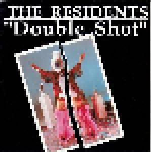 The Residents: Double Shot - Cover
