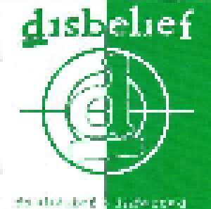 Disbelief: Disbelief / Infected - Cover