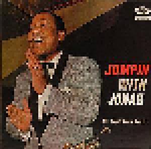 Jonah The Jones Quartet: Jumpin' With Jonah - Cover