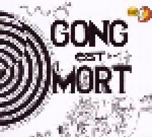 Gong: Gong Est Mort, Vive Gong - Cover